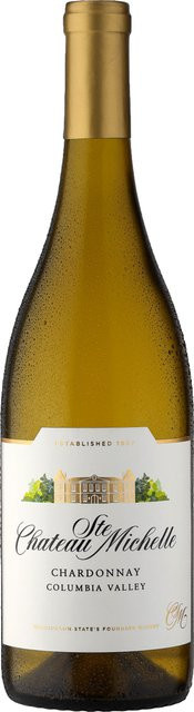 Chateau Ste. Michelle Chardonnay Weißwein, Columbia Valley, 2022, trocken, 0,75 l - Bild 1