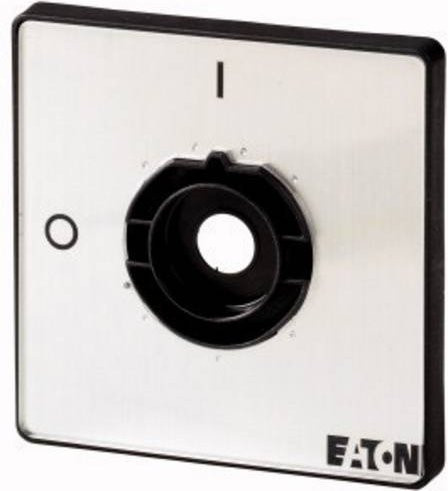 Eaton Frontschild P5-XF-908 293979 in Weiß - Bild 1