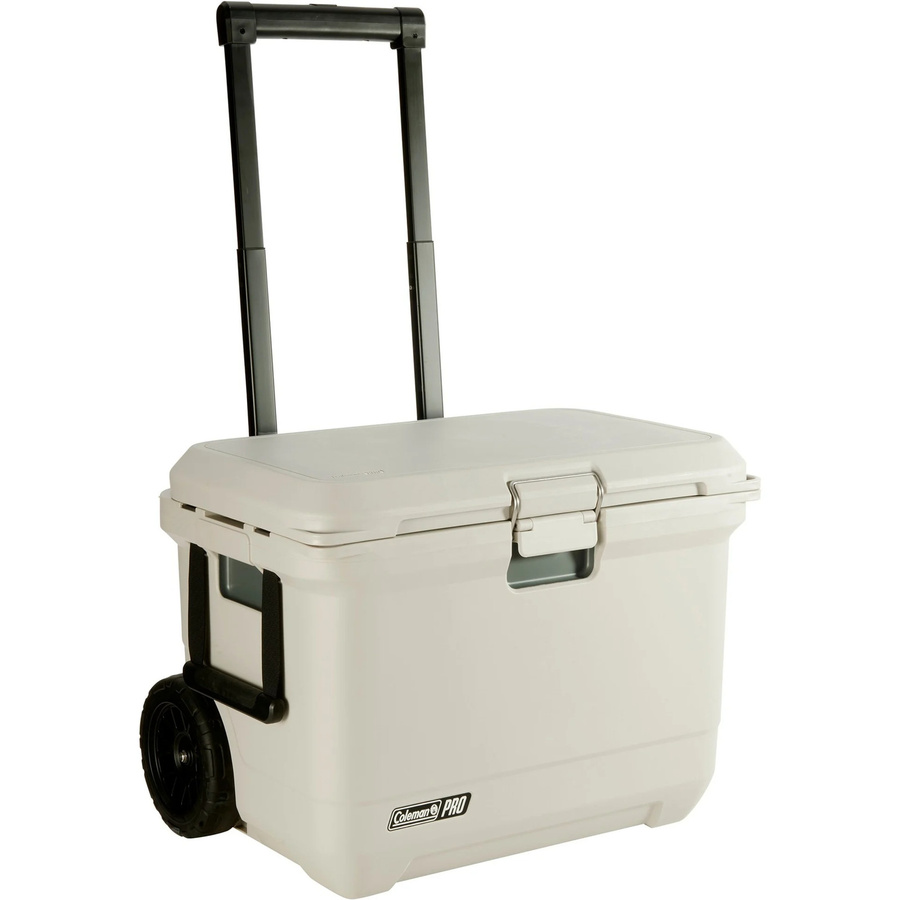 Coleman Kühlbox PRO 55QT in Beige - Bild 1