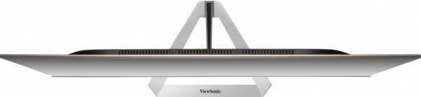 Viewsonic VX Series VX3276-MHD-3 Computerbildschirm 81,3 cm Full HD IPS LED Silber - Bild 1