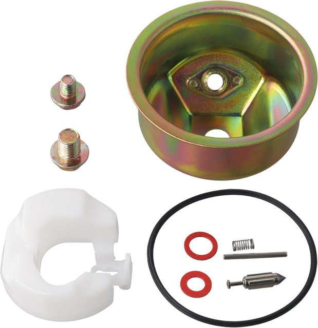 Vibratite Vergaser Schwimmerkammer Kit in Multicolor für GX240, GX270 und GX390 - Bild 1