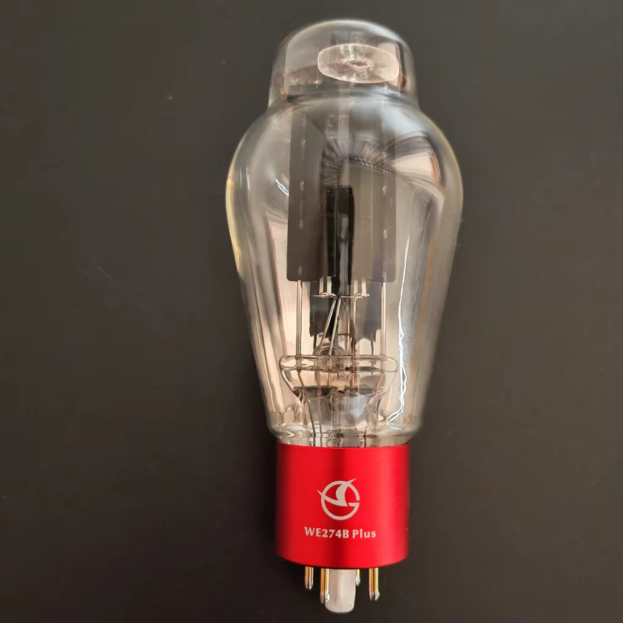 Shu guang WE274B Plus Vakuumröhren-Upgrade Kit für HiFi-Audio-Verstärker DIY Match Quad - Bild 2