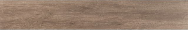 Bodenfliese Feinsteinzeug UNITED TILE UND MOSAIC Triglav natural in Holzoptik, Farbe Beige Sand Braun, Glasiert Matt, B: 20 cm, L: 120 cm - Bild 1