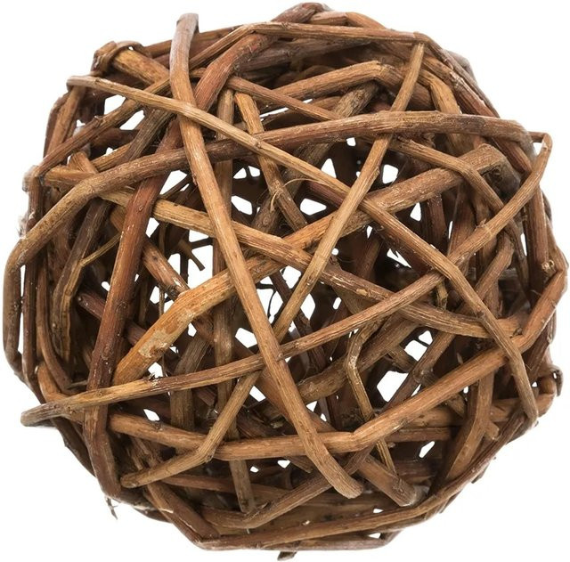 Trixie Weidenball, ø 10 cm - Bild 1