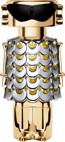 Paco Rabanne Fame Eau de Parfum, Damen, Blumig Fruchtig - Bild 1