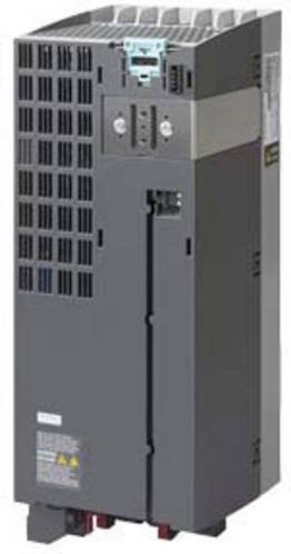 Siemens Frequenzumrichter 6SL3210-1PE23-3UL0 in Grau mit 11.0kW und 380 V bis 480 V - Bild 1