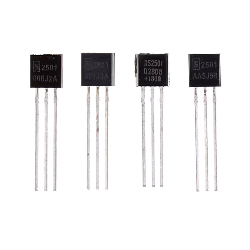 3er-Set Dell Notebook Power Adapter DS2501 Decoder Chip in Schwarz für 90W 180W 240W 330W - Bild 2