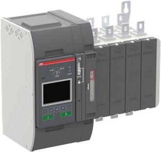 ABB OXA30U3O3QT Lastumschalter in Grau - Bild 1