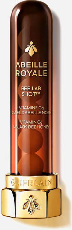 Guerlain Abeille Royale Bee Lab Shot Serum, Gesicht, Reife Haut - Bild 1
