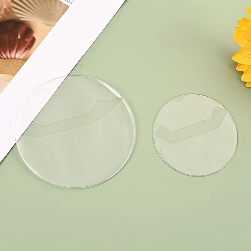Bandai Abzeichen Hülse, Transparent, Zubehör - Bild 2