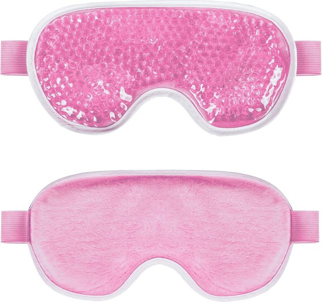 DUTRIEUX Gel-Augenmaske, Unisex - Bild 1