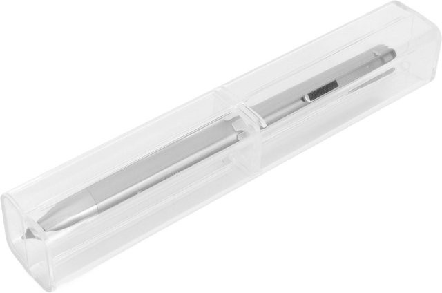 DIYelecs Stylus Touchscreen-Stift mit hoher Empfindlichkeit in Silber für Mediapad M5 Lite 10,1 Zoll BAH2 AL10 W09 - Bild 1