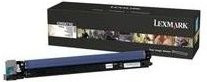 Lexmark C950X71G Laser-Toner Schwarz mit einer Kapazität von 115.000 Seiten - Bild 1