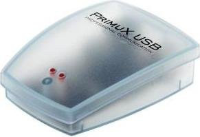 Gerdes AG PrimuX USB - ISDN Terminal Adapter - Extern - Bild 1