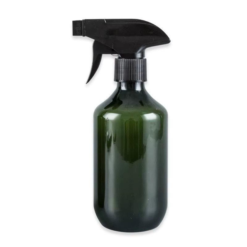 Sprühflasche aus Kunststoff, 300/500 ml, Unisex - Bild 2
