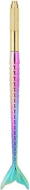 Koogeelife Tattoo Stift für Augenbrauen und Eyeliner, Gold beige - Bild 1