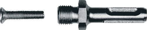 DEWALT SDS-plus Adapter für Bohrfutter 1/2 Zoll DT7030-QZ in Silber - Bild 1