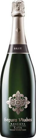 Segura Viudas Reserva Cava Brut 0,75 l