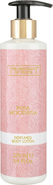 The Merchant of Venice Rosa Moceniga Body Lotion, Damen - Bild 1