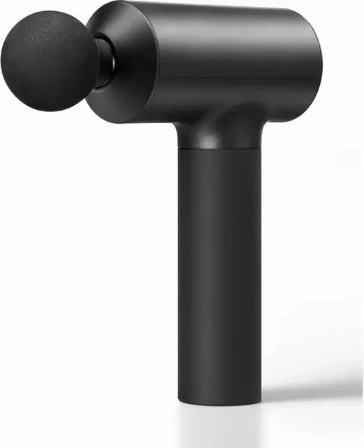 Xiaomi Massagepistole in Schwarz - Bild 1