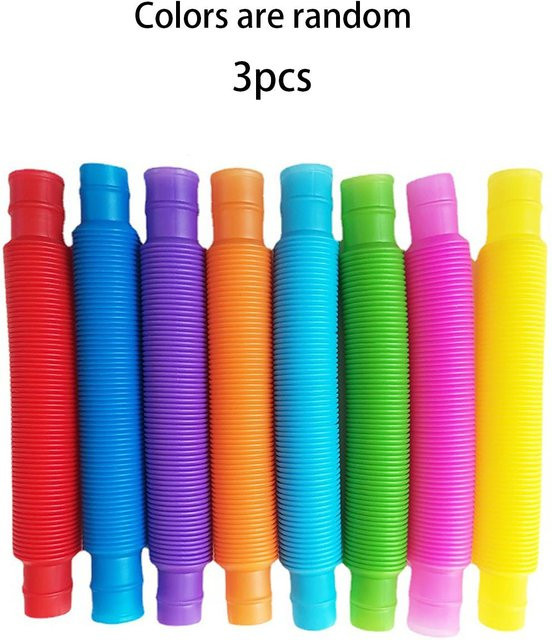 BC Pet Supplies Dekompressionsrohr, Dekompressionsspielzeug - Bild 1