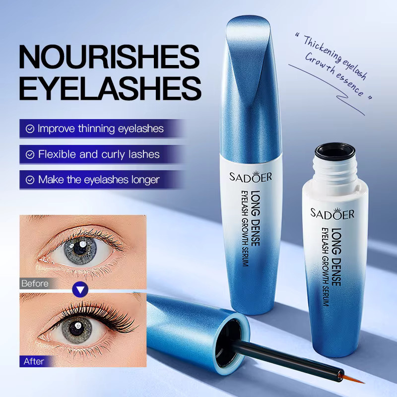 SADOER Serum, Augen, Unisex - Bild 2