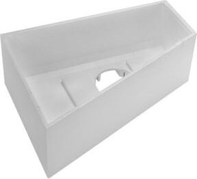 Duravit Wannenträger No.1 in Weiß für 700506 - Bild 1