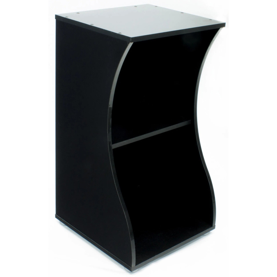 Fluval Aquariumunterschrank Flex für 57 in Schwarz, B/T/H: 77,0 x 41,5 x 42,0 cm - Bild 2