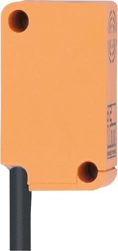 Ifm Electronic Induktiver Sensor IS5045 PNP in Orange - Bild 1