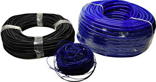 SHURflo 1602702 600148 Anschluss-Set in Blau und Schwarz - Bild 1