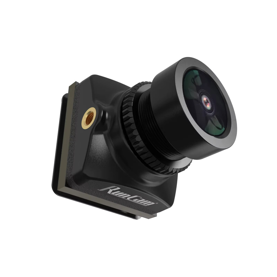 RunCam Phoenix 2 SP FPV Kamera für Racing Drohnen und Quadcopter, Schwarz, B/H/T: 19 x 19 x 21 mm - Bild 3