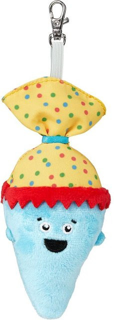 ergobag Hangies Plüsch Schultüte, 1-tlg. Set - Bild 1