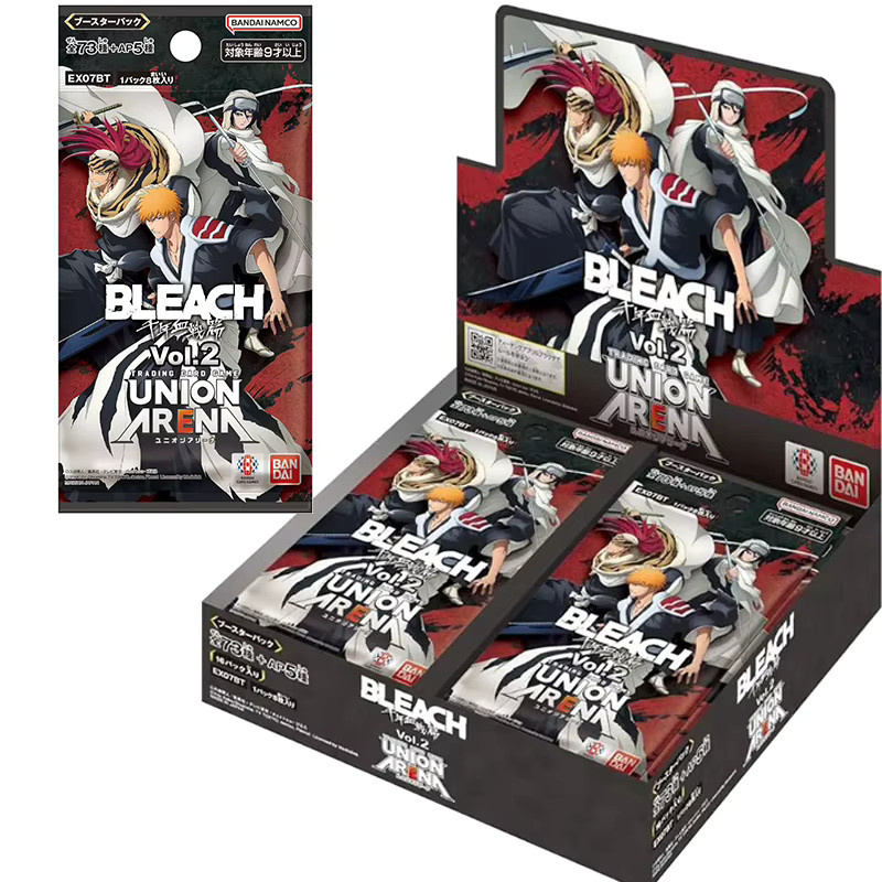 BANDAI Bleach Thousand-Year Blood War Vol.2, Erweiterung, ab 12 Jahren - Bild 4