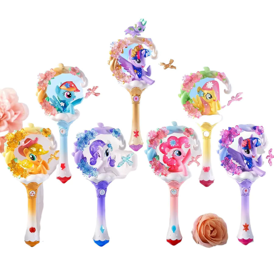 Hasbro My Little Pony Zauberstab Freundschaftsparty, Blind Box - Bild 2