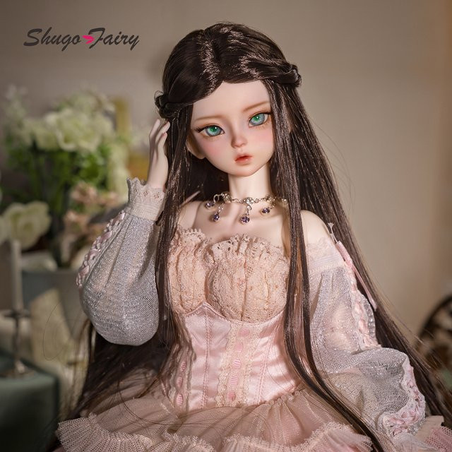 ShugaFairy Joan Gelenkpuppe, Prinzessin, Komplettset - Bild 1