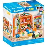 PLAYMOBIL myLife Spielwarenladen Konstruktionsspielzeug