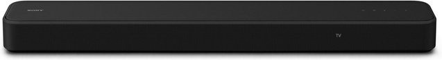 Sony HT-S2000 Soundbar in Schwarz mit Dolby Atmos, Bluetooth, WLAN und HDMI - Bild 2
