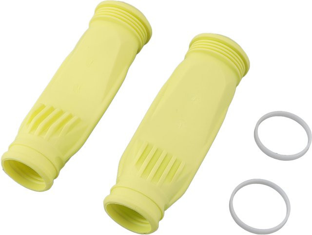 Baracuda Poolreiniger Ersatzteil Set mit Membran und Gummi-Ringen für G3 und G4 Modelle - Bild 1