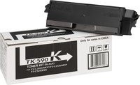 Kyocera Original Toner TK-590K Schwarz für Laserdrucker - Bild 2