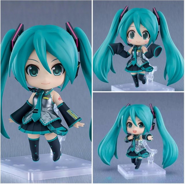 Bandai Future Style Virtual Singer 3.0, PVC-Statue - Bild 1