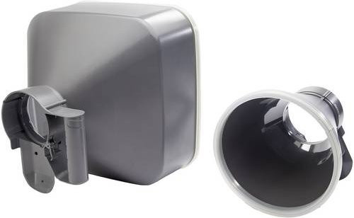 Extech AN300-C Adapter in Grau - Bild 1
