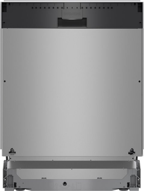 Siemens iQ100 SN61HX01TE Vollintegrierbarer Geschirrspüler 60 cm - Bild 1