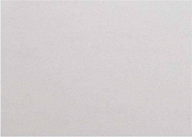 Rico Design Paper Poetry Graupappe Grau, B: 35 cm, H: 50 cm, Dicke: 2 mm - Bild 1