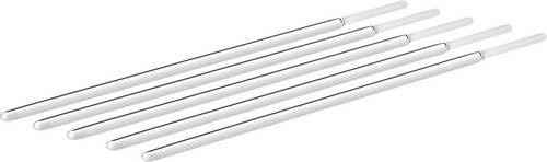 Felder Lötzinn Stange Sn97Cu3 bleifrei, Farbe: Silber, 165 g - Bild 1