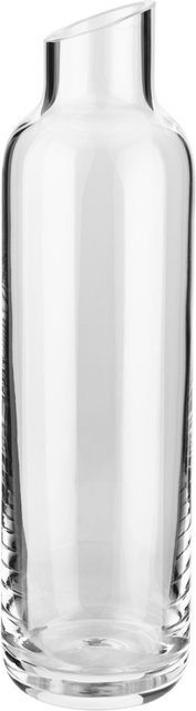 VEGA Karaffe Maja mit Eichstrich, 4er Pack, transparent, 0,55 l - Bild 1