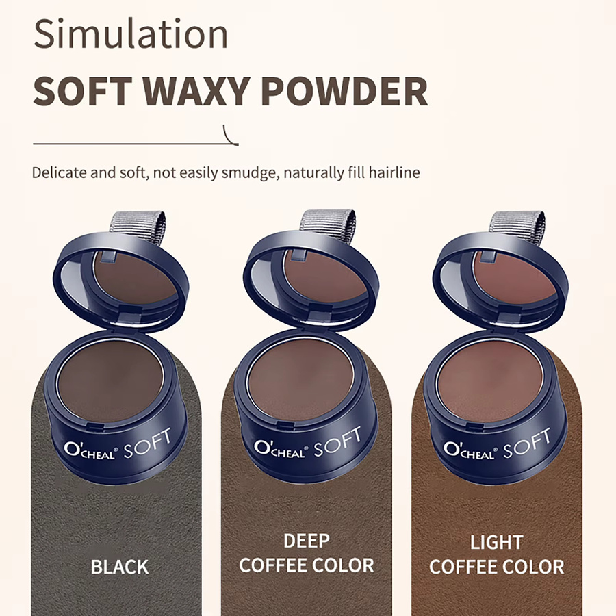 O'CHEAL Puder, Matt, Unisex - Bild 6