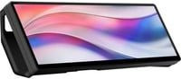 Corsair XENEON EDGE LCD-Monitor in Schwarz mit HDMI, USB-C und DisplayPort - Bild 1