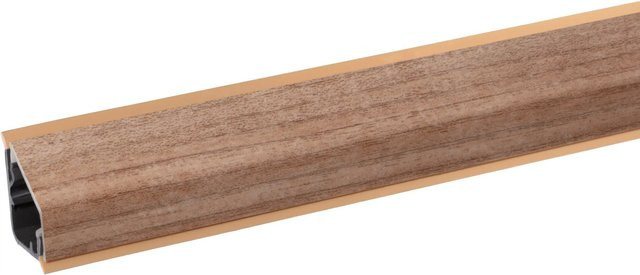 Kaindl Wandabschlussleiste Arizona Pine Braun Länge: 63,5 cm, Breite: 2,4 cm - Bild 1