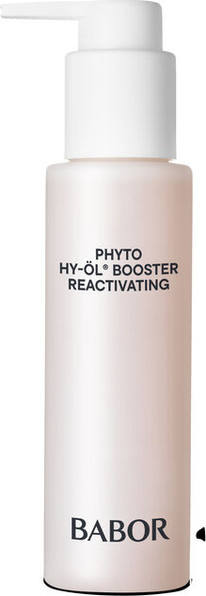 Babor Cleansing Phyto Hy-Öl Booster Reactivating, Öl, Hyaluronsäure - Bild 1