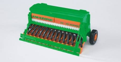 Bruder Amazone Sämaschine Zubehör Landwirtschaft - Bild 1